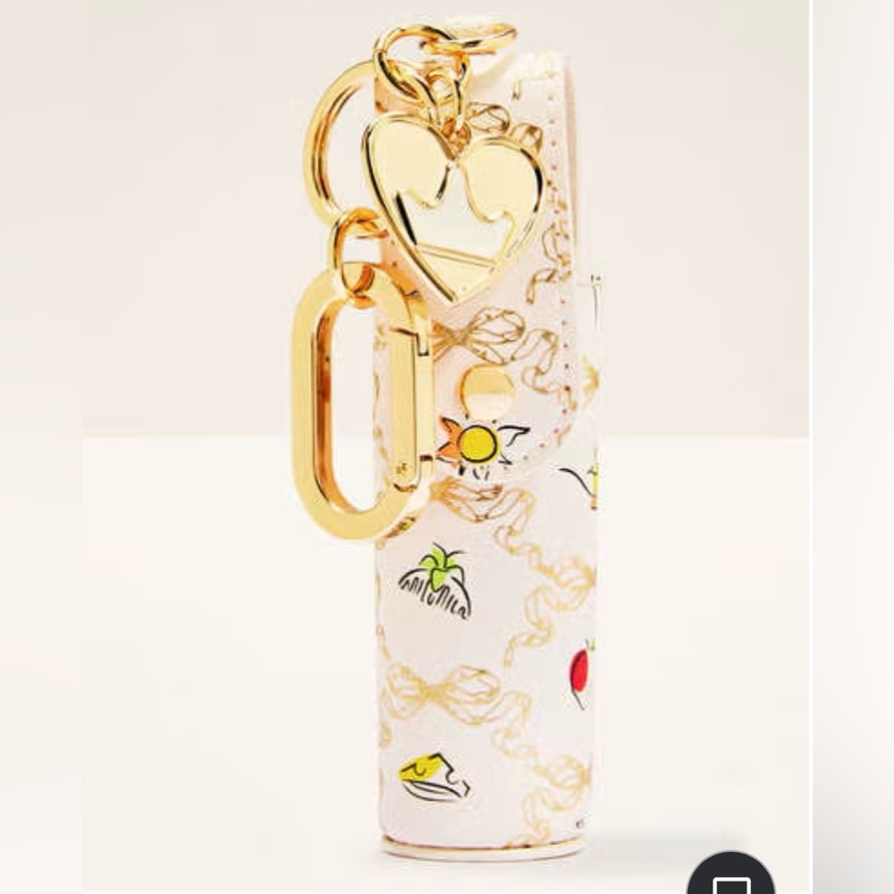 *NWT* Bath & Body Works Limited Edition Disney Princess Lip Holder
